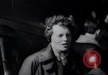 Standbild Amelia Earhart Putnam United States USA, 1937, aus Sekunde 26 historischem Filmmaterial Videoclip 65675029464