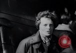 Standbild Amelia Earhart Putnam United States USA, 1937, aus Sekunde 27 historischem Filmmaterial Videoclip 65675029464