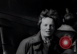 Standbild Amelia Earhart Putnam United States USA, 1937, aus Sekunde 28 historischem Filmmaterial Videoclip 65675029464