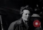 Standbild Amelia Earhart Putnam United States USA, 1937, aus Sekunde 31 historischem Filmmaterial Videoclip 65675029464