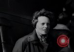 Standbild Amelia Earhart Putnam United States USA, 1937, aus Sekunde 32 historischem Filmmaterial Videoclip 65675029464