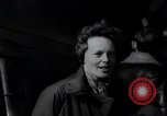 Standbild Amelia Earhart Putnam United States USA, 1937, aus Sekunde 33 historischem Filmmaterial Videoclip 65675029464