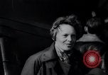 Standbild Amelia Earhart Putnam United States USA, 1937, aus Sekunde 34 historischem Filmmaterial Videoclip 65675029464