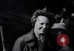 Standbild Amelia Earhart Putnam United States USA, 1937, aus Sekunde 36 historischem Filmmaterial Videoclip 65675029464