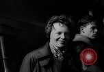 Standbild Amelia Earhart Putnam United States USA, 1937, aus Sekunde 38 historischem Filmmaterial Videoclip 65675029464