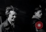 Standbild Amelia Earhart Putnam United States USA, 1937, aus Sekunde 39 historischem Filmmaterial Videoclip 65675029464