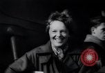 Standbild Amelia Earhart Putnam United States USA, 1937, aus Sekunde 44 historischem Filmmaterial Videoclip 65675029464
