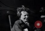 Standbild Amelia Earhart Putnam United States USA, 1937, aus Sekunde 47 historischem Filmmaterial Videoclip 65675029464