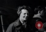 Standbild Amelia Earhart Putnam United States USA, 1937, aus Sekunde 48 historischem Filmmaterial Videoclip 65675029464