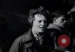 Standbild Amelia Earhart Putnam United States USA, 1937, aus Sekunde 53 historischem Filmmaterial Videoclip 65675029464