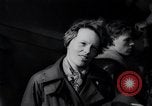 Standbild Amelia Earhart Putnam United States USA, 1937, aus Sekunde 54 historischem Filmmaterial Videoclip 65675029464