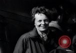 Standbild Amelia Earhart Putnam United States USA, 1937, aus Sekunde 58 historischem Filmmaterial Videoclip 65675029464