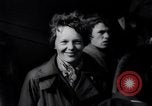 Standbild Amelia Earhart Putnam United States USA, 1937, aus Sekunde 60 historischem Filmmaterial Videoclip 65675029464