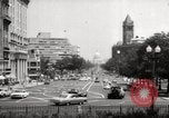 Image of President Lyndon B Johnson Washington DC USA, 1964, second 6 stock footage video 65675029465