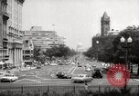 Image of President Lyndon B Johnson Washington DC USA, 1964, second 7 stock footage video 65675029465
