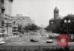 Image of President Lyndon B Johnson Washington DC USA, 1964, second 8 stock footage video 65675029465