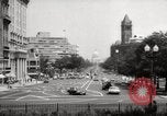 Image of President Lyndon B Johnson Washington DC USA, 1964, second 9 stock footage video 65675029465