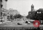 Image of President Lyndon B Johnson Washington DC USA, 1964, second 10 stock footage video 65675029465