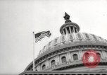 Image of President Lyndon B Johnson Washington DC USA, 1964, second 11 stock footage video 65675029465