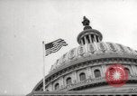 Image of President Lyndon B Johnson Washington DC USA, 1964, second 12 stock footage video 65675029465