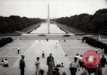 Image of President Lyndon B Johnson Washington DC USA, 1964, second 13 stock footage video 65675029465