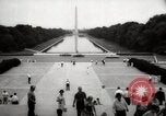 Image of President Lyndon B Johnson Washington DC USA, 1964, second 14 stock footage video 65675029465
