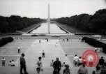 Image of President Lyndon B Johnson Washington DC USA, 1964, second 15 stock footage video 65675029465