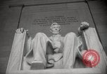 Image of President Lyndon B Johnson Washington DC USA, 1964, second 22 stock footage video 65675029465