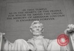 Image of President Lyndon B Johnson Washington DC USA, 1964, second 24 stock footage video 65675029465