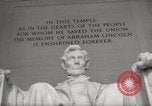 Image of President Lyndon B Johnson Washington DC USA, 1964, second 25 stock footage video 65675029465