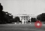 Image of President Lyndon B Johnson Washington DC USA, 1964, second 27 stock footage video 65675029465