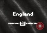 Immagine di Finali di Wimbledon Wimbledon Londra Inghilterra, 1964, secondo 4 filmato di repertorio 65675029466