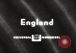 Immagine di Finali di Wimbledon Wimbledon Londra Inghilterra, 1964, secondo 5 filmato di repertorio 65675029466