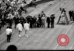 Immagine di Finali di Wimbledon Wimbledon Londra Inghilterra, 1964, secondo 7 filmato di repertorio 65675029466