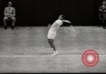 Immagine di Finali di Wimbledon Wimbledon Londra Inghilterra, 1964, secondo 13 filmato di repertorio 65675029466