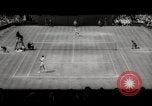 Immagine di Finali di Wimbledon Wimbledon Londra Inghilterra, 1964, secondo 14 filmato di repertorio 65675029466