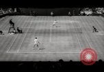 Immagine di Finali di Wimbledon Wimbledon Londra Inghilterra, 1964, secondo 15 filmato di repertorio 65675029466