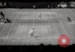 Immagine di Finali di Wimbledon Wimbledon Londra Inghilterra, 1964, secondo 16 filmato di repertorio 65675029466
