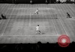 Immagine di Finali di Wimbledon Wimbledon Londra Inghilterra, 1964, secondo 17 filmato di repertorio 65675029466