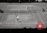 Immagine di Finali di Wimbledon Wimbledon Londra Inghilterra, 1964, secondo 18 filmato di repertorio 65675029466