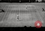 Immagine di Finali di Wimbledon Wimbledon Londra Inghilterra, 1964, secondo 19 filmato di repertorio 65675029466