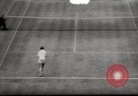 Immagine di Finali di Wimbledon Wimbledon Londra Inghilterra, 1964, secondo 22 filmato di repertorio 65675029466
