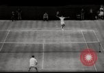Immagine di Finali di Wimbledon Wimbledon Londra Inghilterra, 1964, secondo 23 filmato di repertorio 65675029466