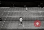 Immagine di Finali di Wimbledon Wimbledon Londra Inghilterra, 1964, secondo 25 filmato di repertorio 65675029466