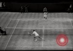 Immagine di Finali di Wimbledon Wimbledon Londra Inghilterra, 1964, secondo 26 filmato di repertorio 65675029466