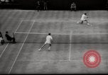 Immagine di Finali di Wimbledon Wimbledon Londra Inghilterra, 1964, secondo 27 filmato di repertorio 65675029466
