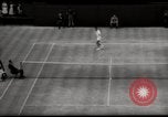 Immagine di Finali di Wimbledon Wimbledon Londra Inghilterra, 1964, secondo 29 filmato di repertorio 65675029466