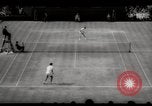 Immagine di Finali di Wimbledon Wimbledon Londra Inghilterra, 1964, secondo 34 filmato di repertorio 65675029466