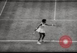 Immagine di Finali di Wimbledon Wimbledon Londra Inghilterra, 1964, secondo 43 filmato di repertorio 65675029466