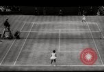 Immagine di Finali di Wimbledon Wimbledon Londra Inghilterra, 1964, secondo 45 filmato di repertorio 65675029466